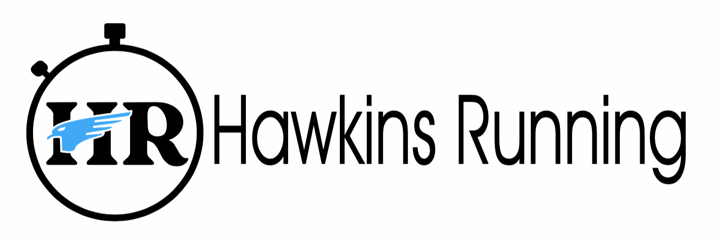 Hawkings Running