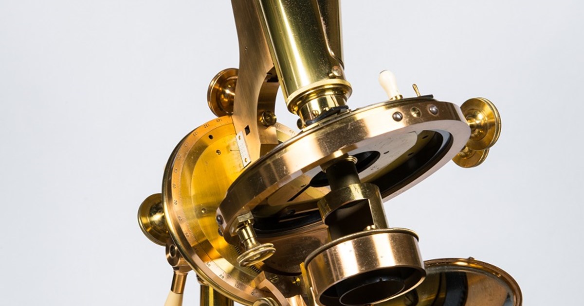 Science | Paisley Museum | OneRen