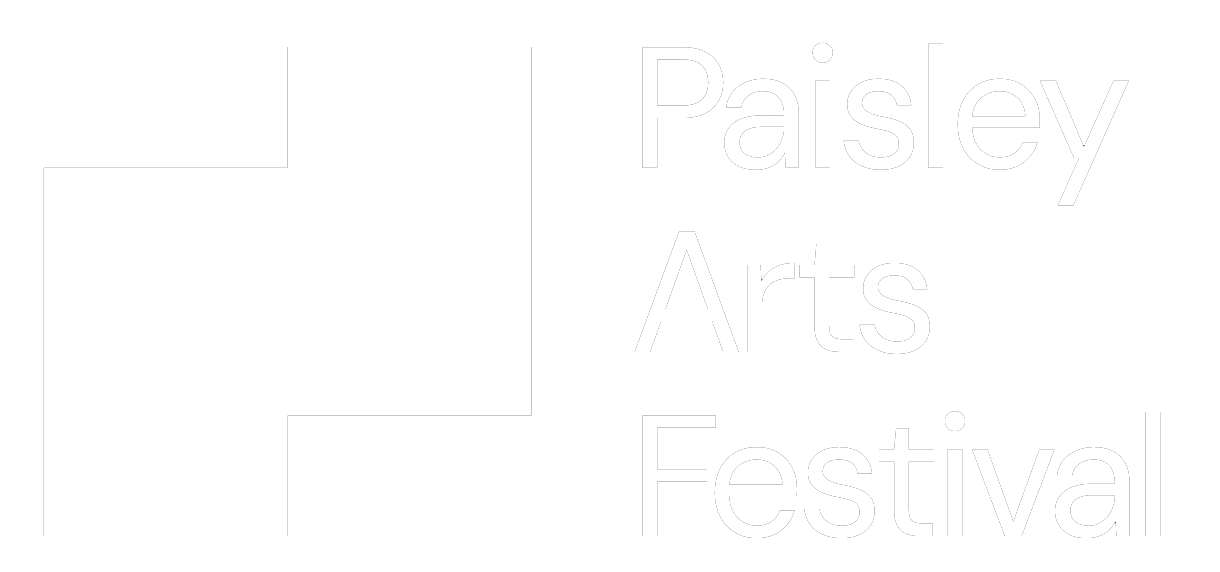 Paisley Arts Festival