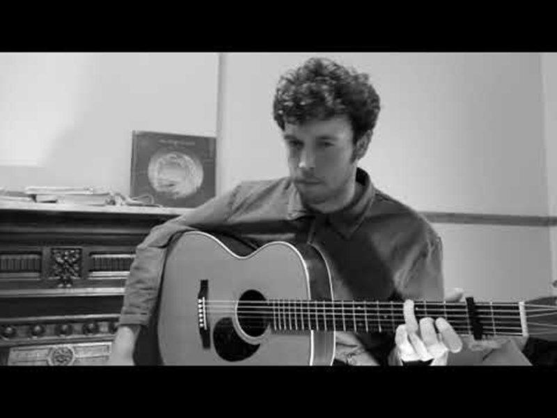 Stuck in the House Session 52 – Sam Innes | OneRen