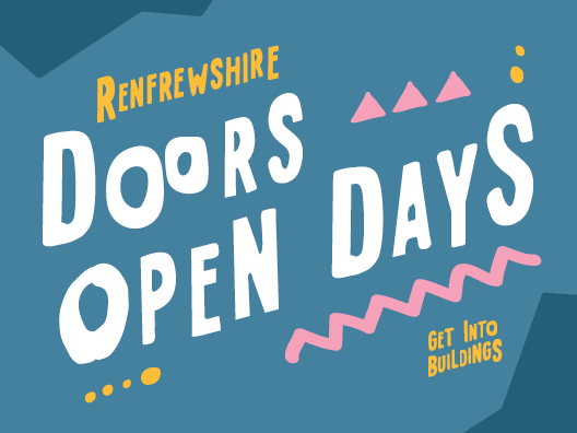Doors Open Day OneRen